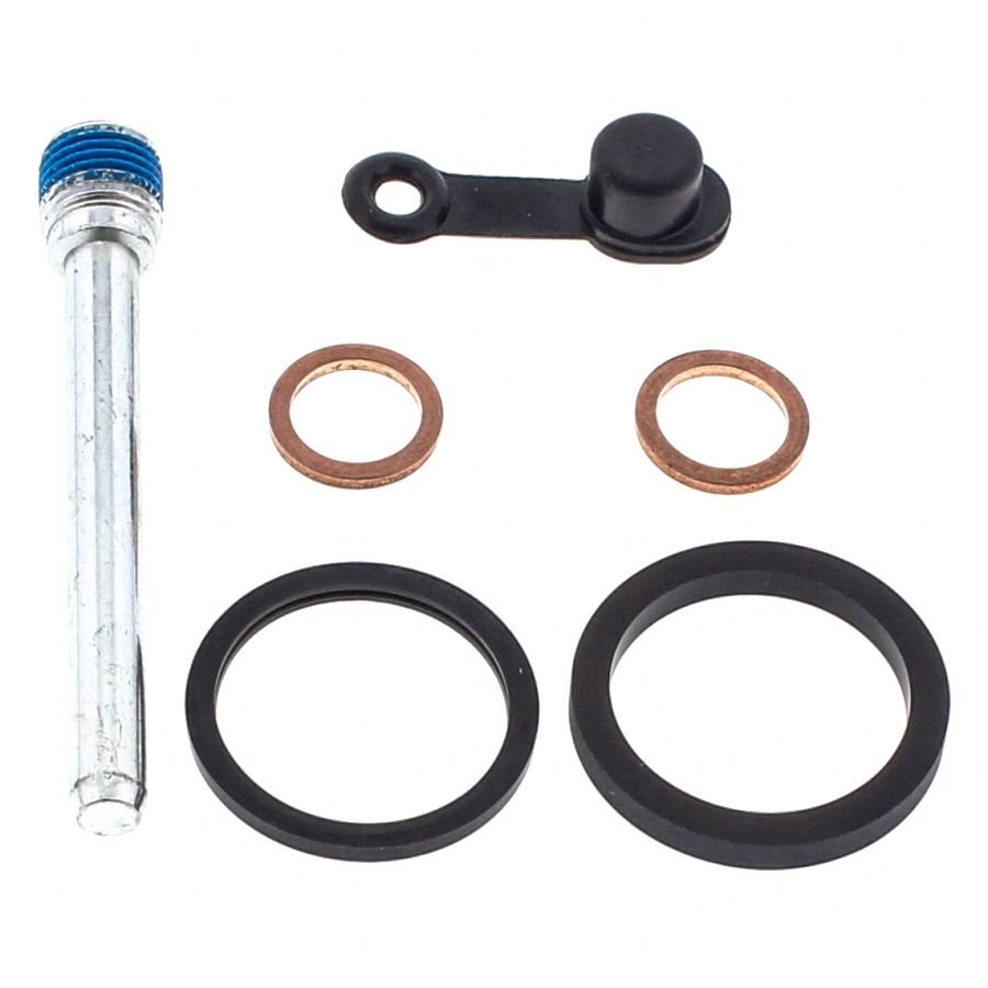 Zestaw naprawczy zacisku hamulcowego tył Yamaha YFM 660 GRIZZLY ALL BALLS | 18-3043