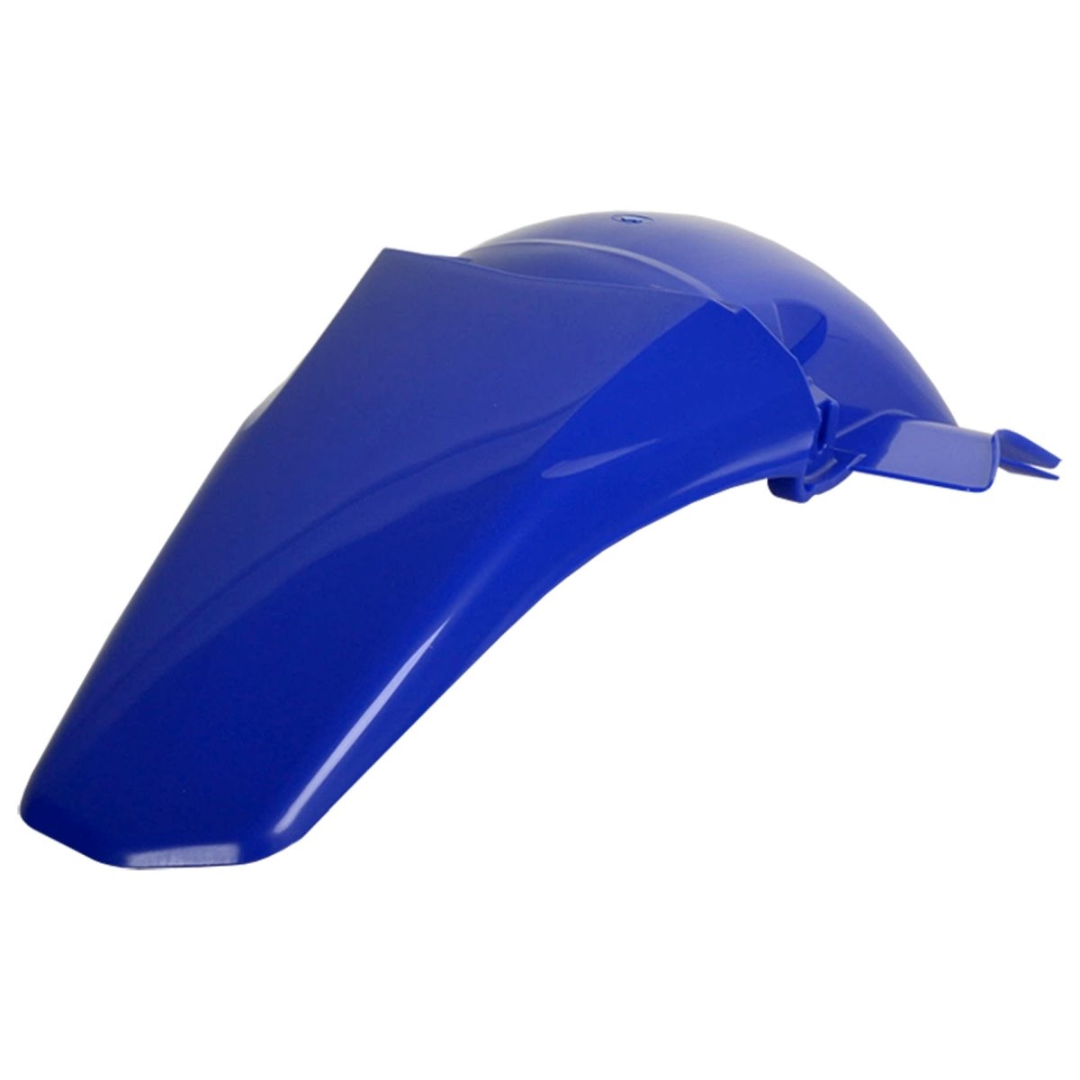 Błotnik tył Yamaha YZ 250F/450F Niebieski Polisport | 8561400002