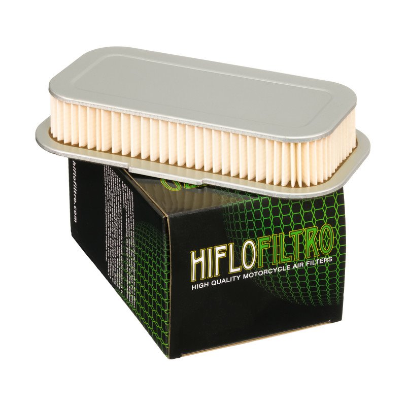 Filtr powietrza Yamaha XZ 550 HifloFiltro | HFA4503