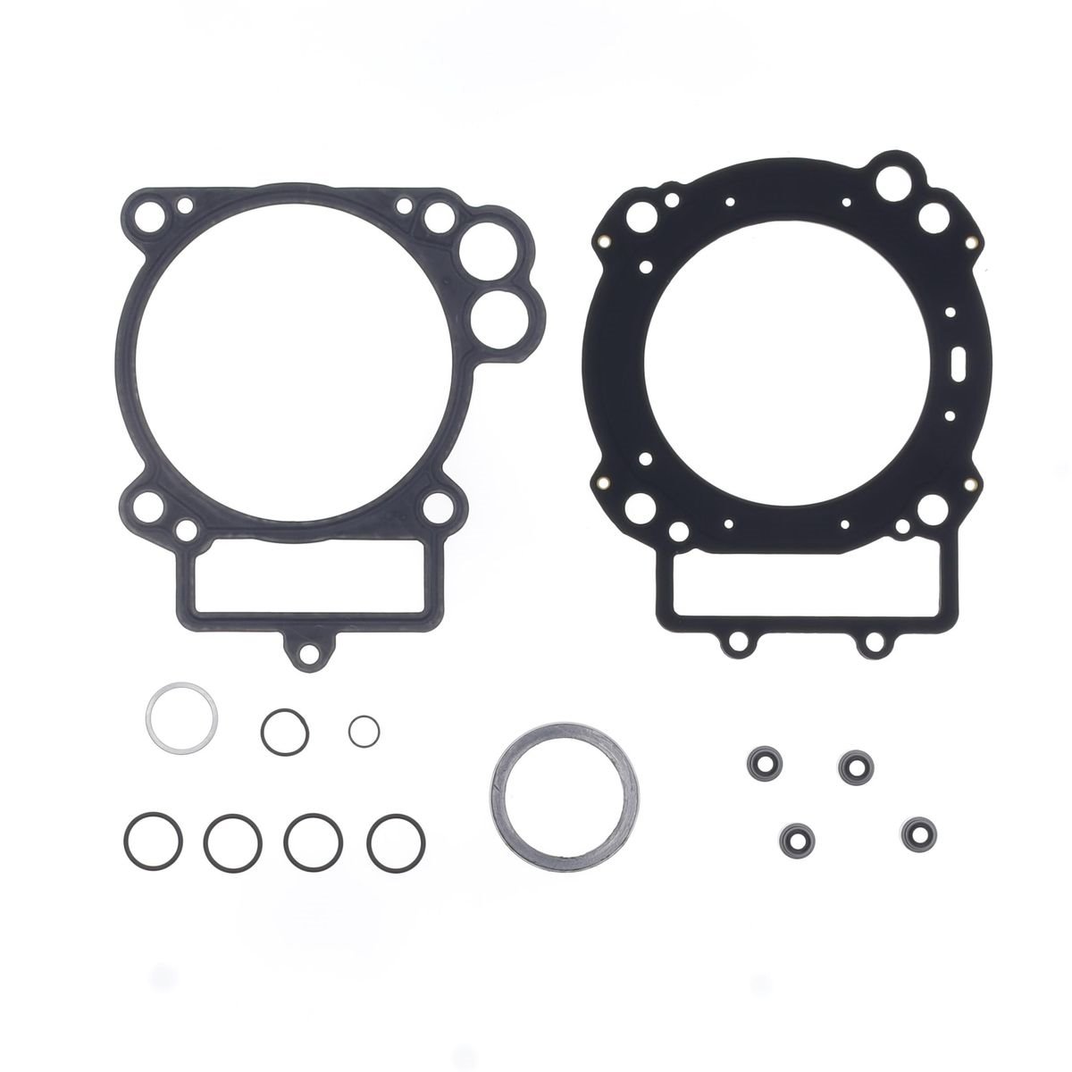 Uszczelki TOP-END KTM Duke 690 R Athena | P400270620065