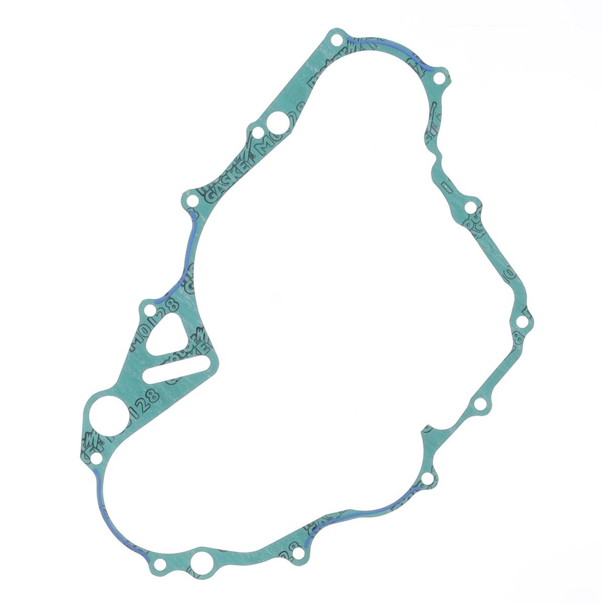 Uszczelka pokrywy sprzęgła wewnętrzna Yamaha YZF 250, WR 250F Athena | S410485008121