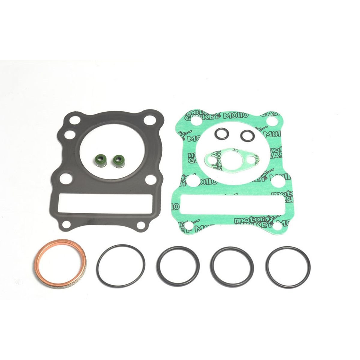 Uszczelki Top-End Suzuki DR125SM Athena | P400510600068