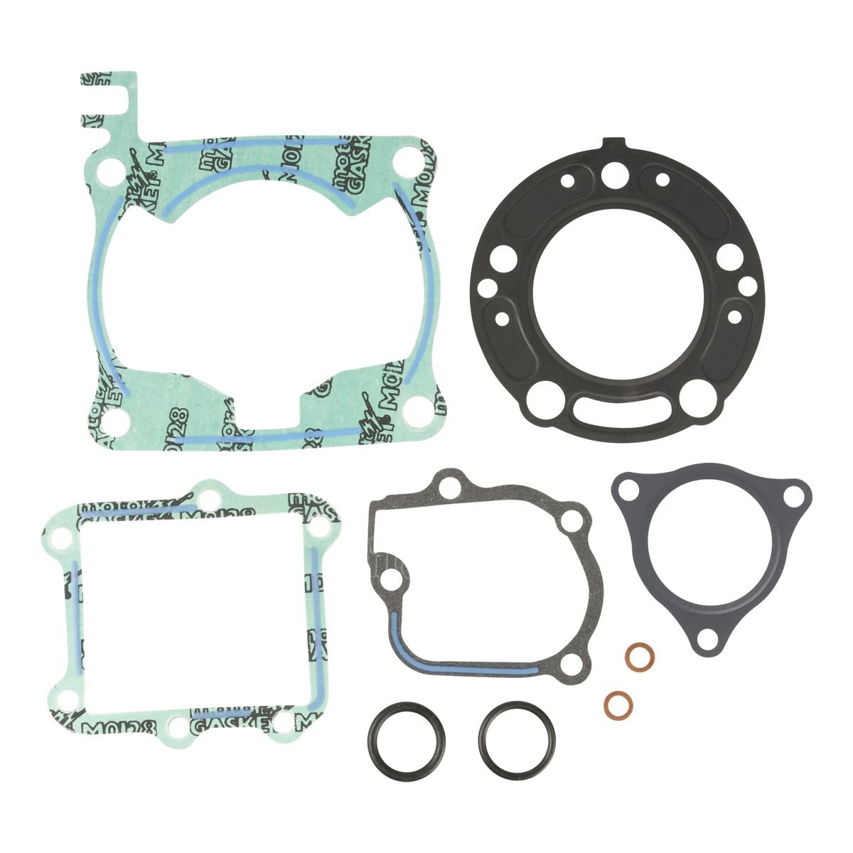 Uszczelki Top-End Honda CR 125 Athena | P400210600069