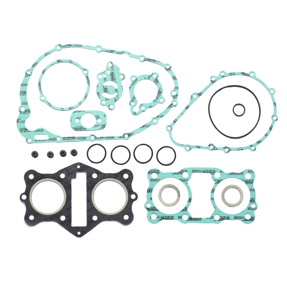 Komplet uszczelek Kawasaki Z400B Athena | P400250850403