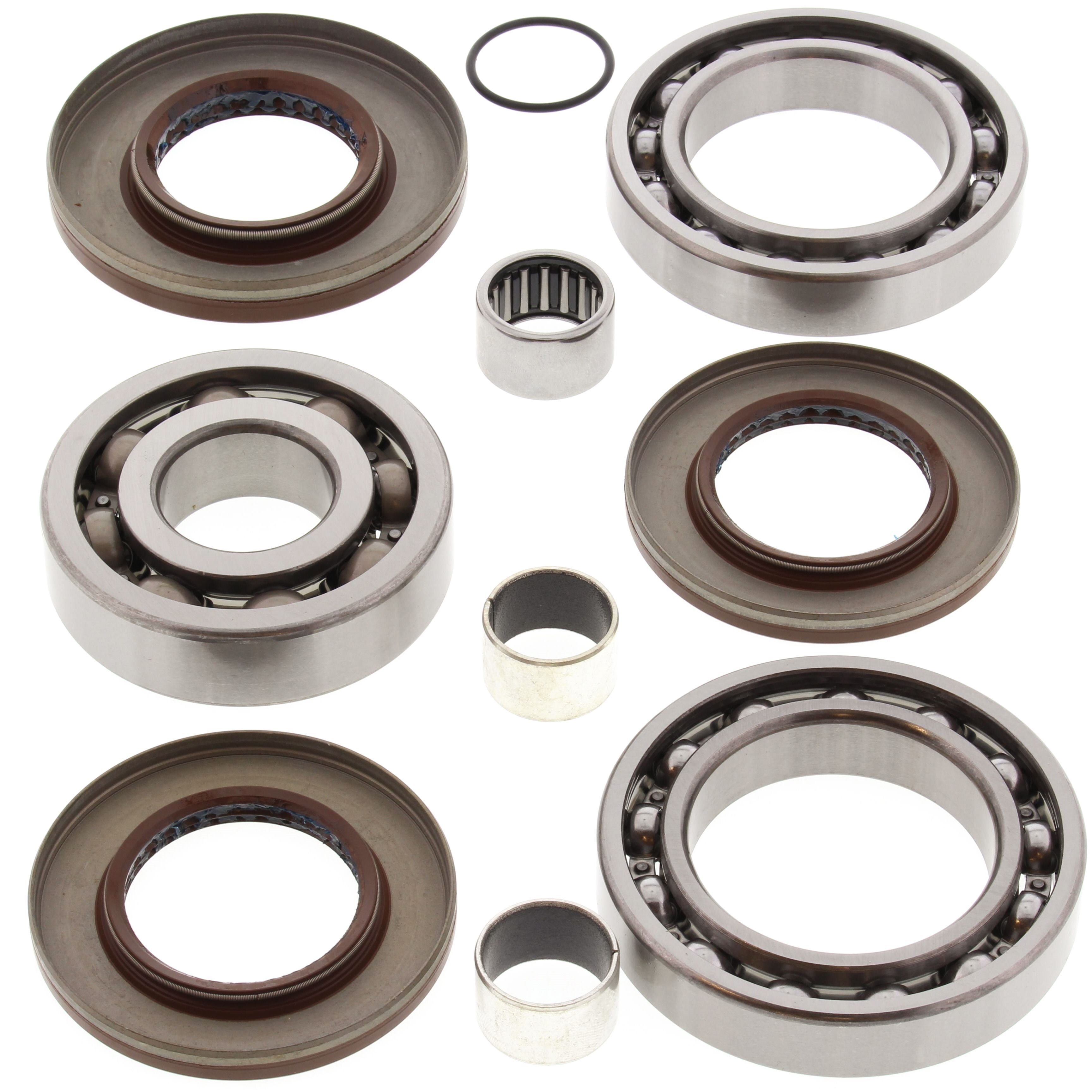 Zestaw naprawczy dyferencjału tylnego Polaris Sportsman 550/850/1000, Scrambler 850/1000 ALL BALLS | 25-2080