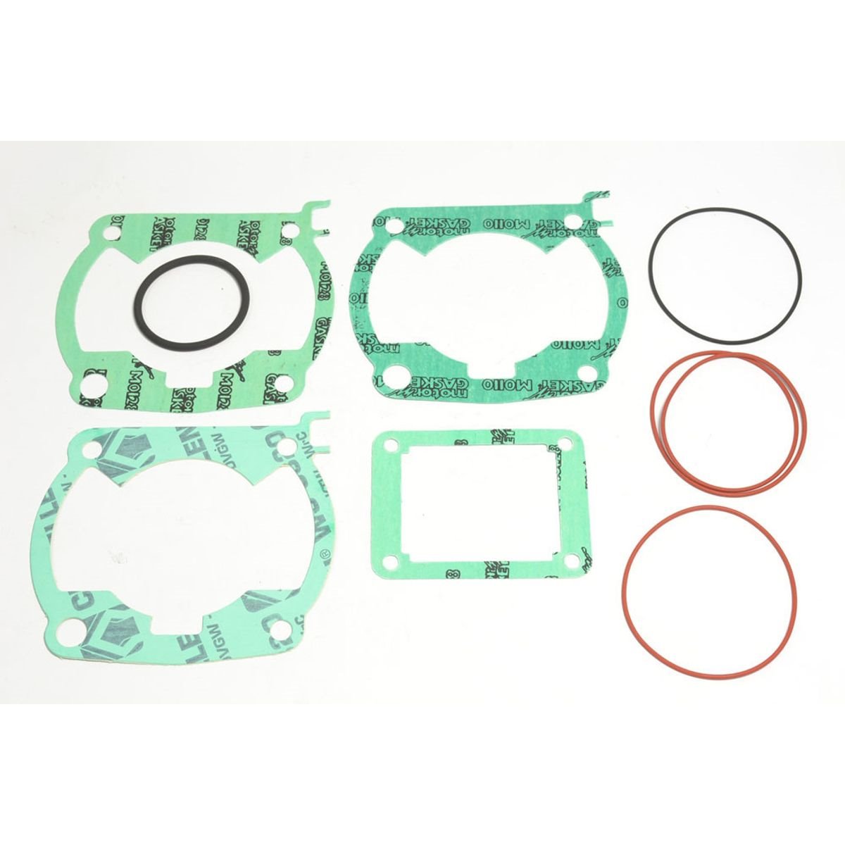 Uszczelki Top-End Cagiva WMX 125 Athena | P400090600180