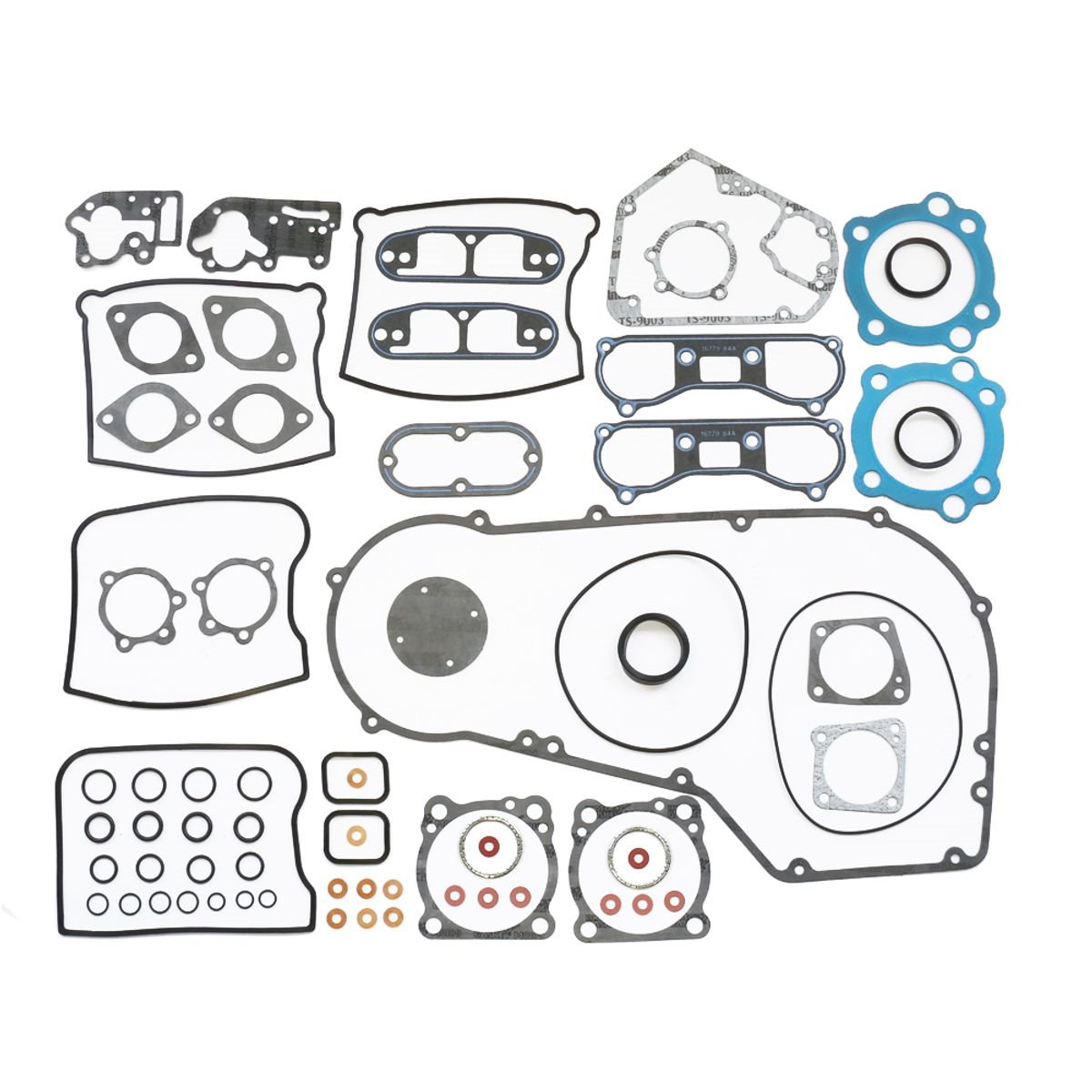 Komplet uszczelek Harley-Davidson FX 1340 EVO Athena | P400195850905