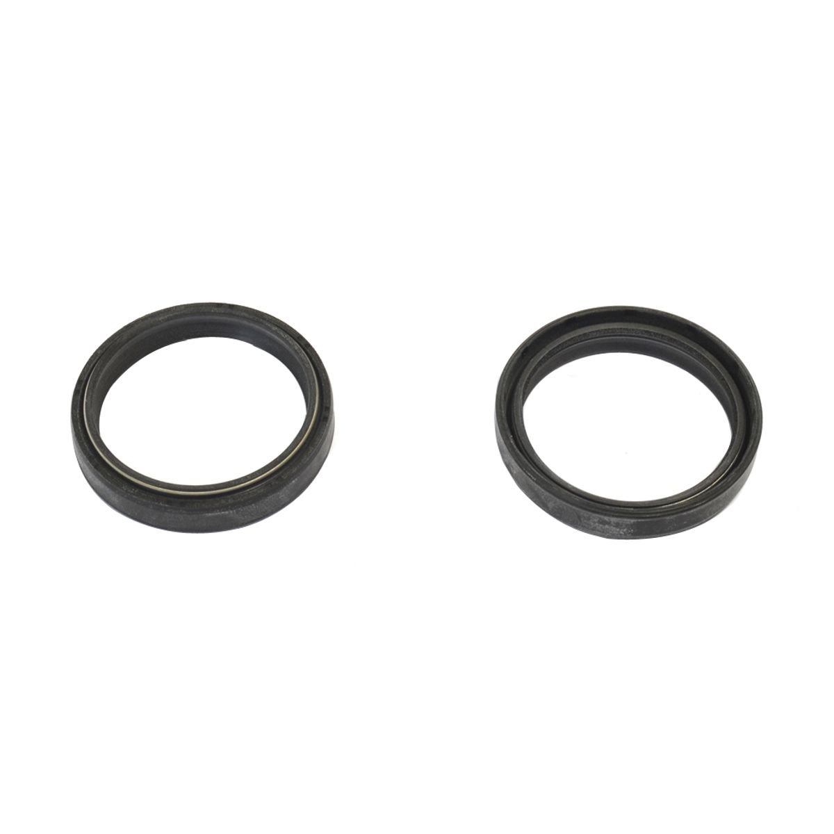 Uszczelniacze przedniego zawieszenia olejowe 2szt. NOK 48x57,9x11,5mm KTM SX/EXC/LC4/LC8 ARI139 Athena | P40FORK455141