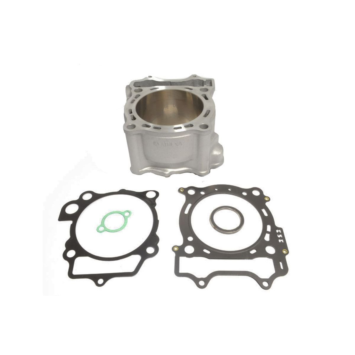 Cylinder STD + uszczelki TOP-END Yamaha YZF 450, WRF 450 Athena | EC485-020