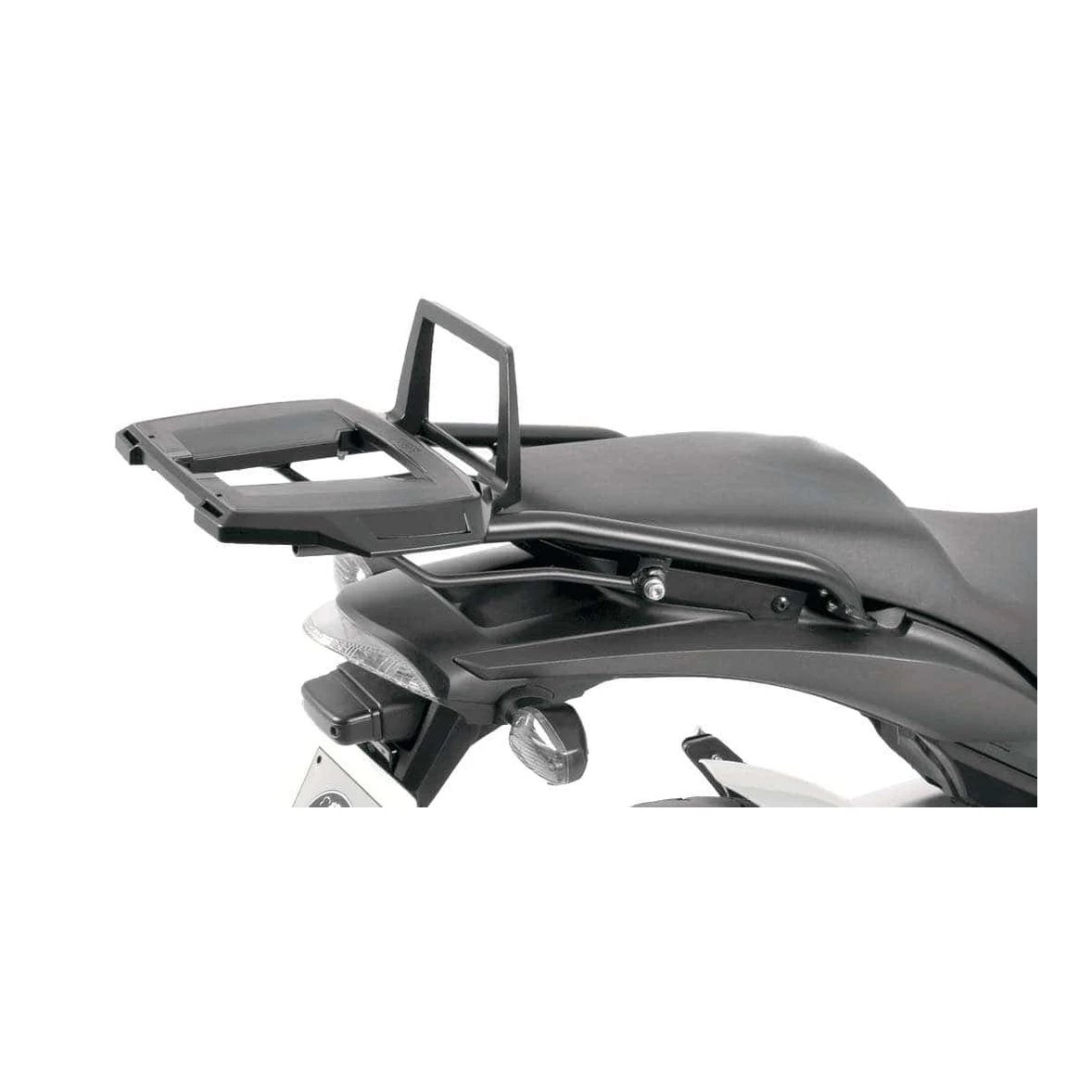 Stelaż kufra centralnego Alurack Honda CB 600 F Hornet 2007 - 2010 Hepco Becker | 650948 01 01