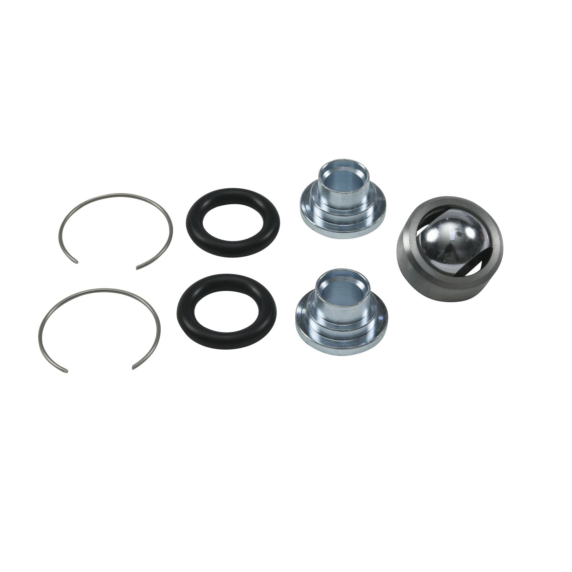 Zestaw naprawczy mocowania amortyzatora tylnego Can-Am Maverick Max 1000 Turbo, Maverick X3 900, Honda Talon 1000R/X-4 All Balls | 21-0024