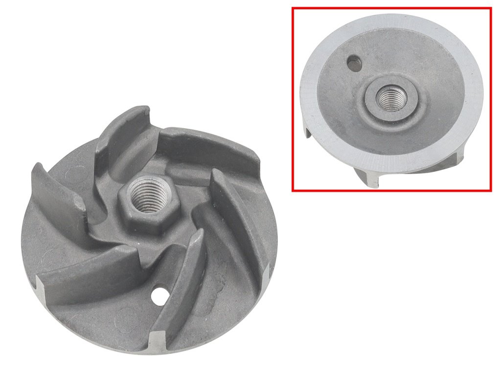Wirnik pompy wody Honda CRF 450R PSYCHIC | MX-10244C