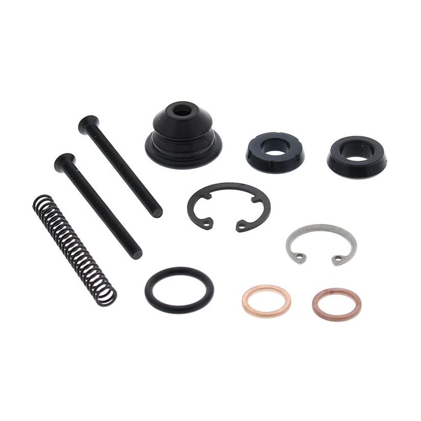 Zestaw naprawczy pompy hamulcowej Przód Honda CBR 1000RR, CBR 1000RA, CBRF 600RR, CBR 600RA All Balls | 18-1063