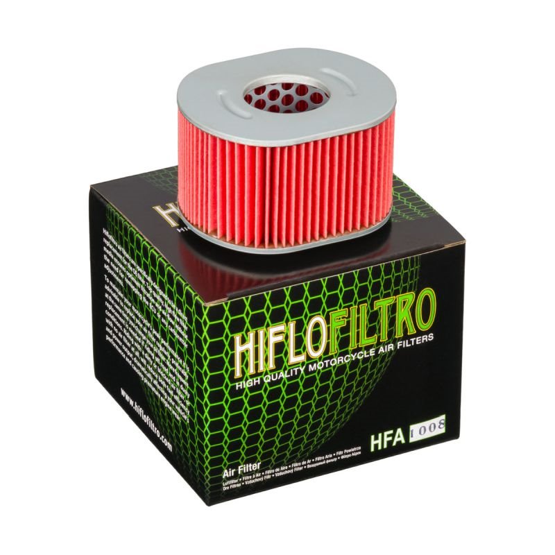 Filtr Powietrza Honda C 50 Dream/Super Cub/Standard, CG 125, MG 50 Magna HifloFiltro | HFA1008