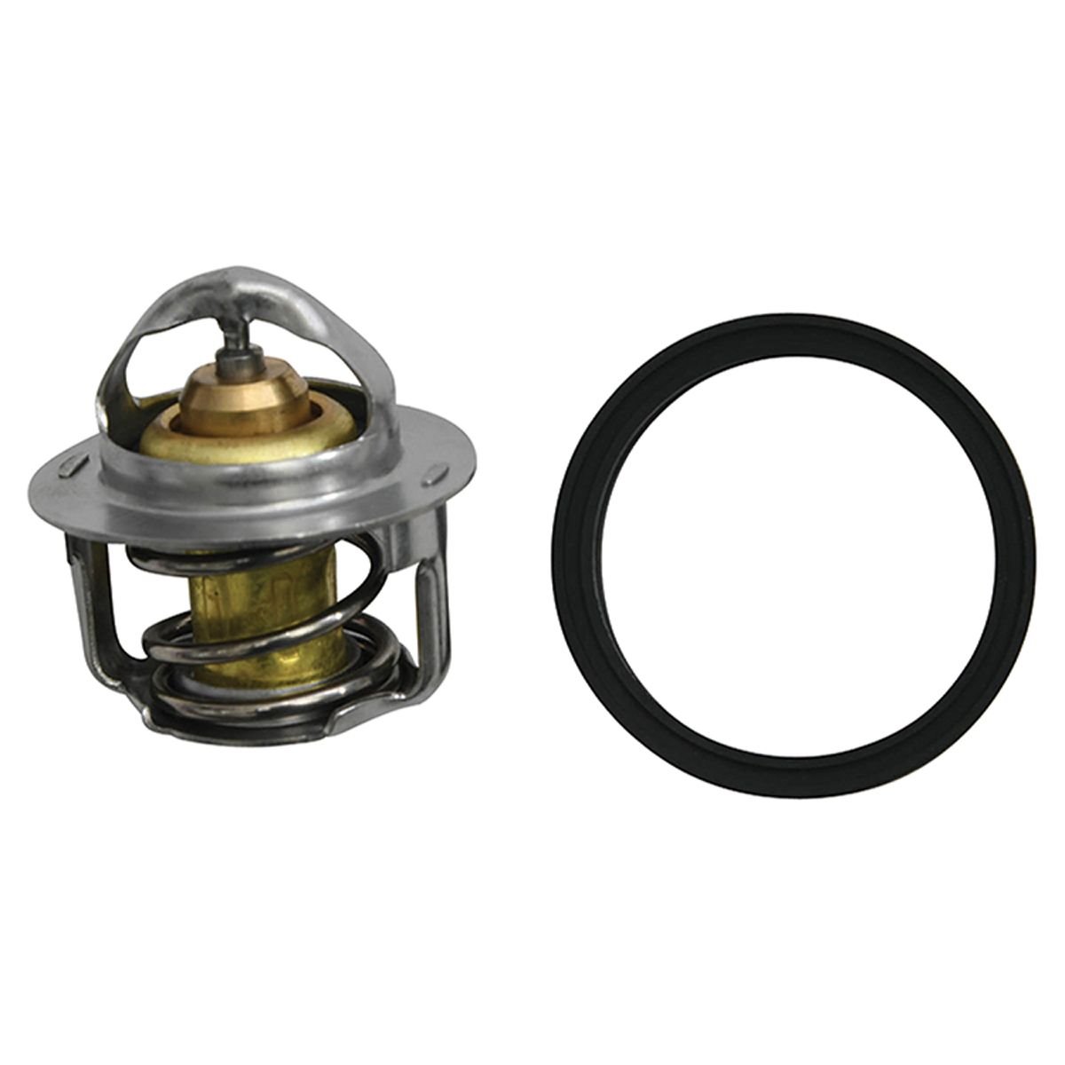 Termostat chłodnicy Polaris ACE 500, ACE 570, ACE 570 EU, ACE 570 HD, Ranger 1000 EPS, Ranger 1000 EPS BASE, Ranger 1000 EPS Crew, Ranger 4x4 800 EFI ALL BALLS | 16-3001