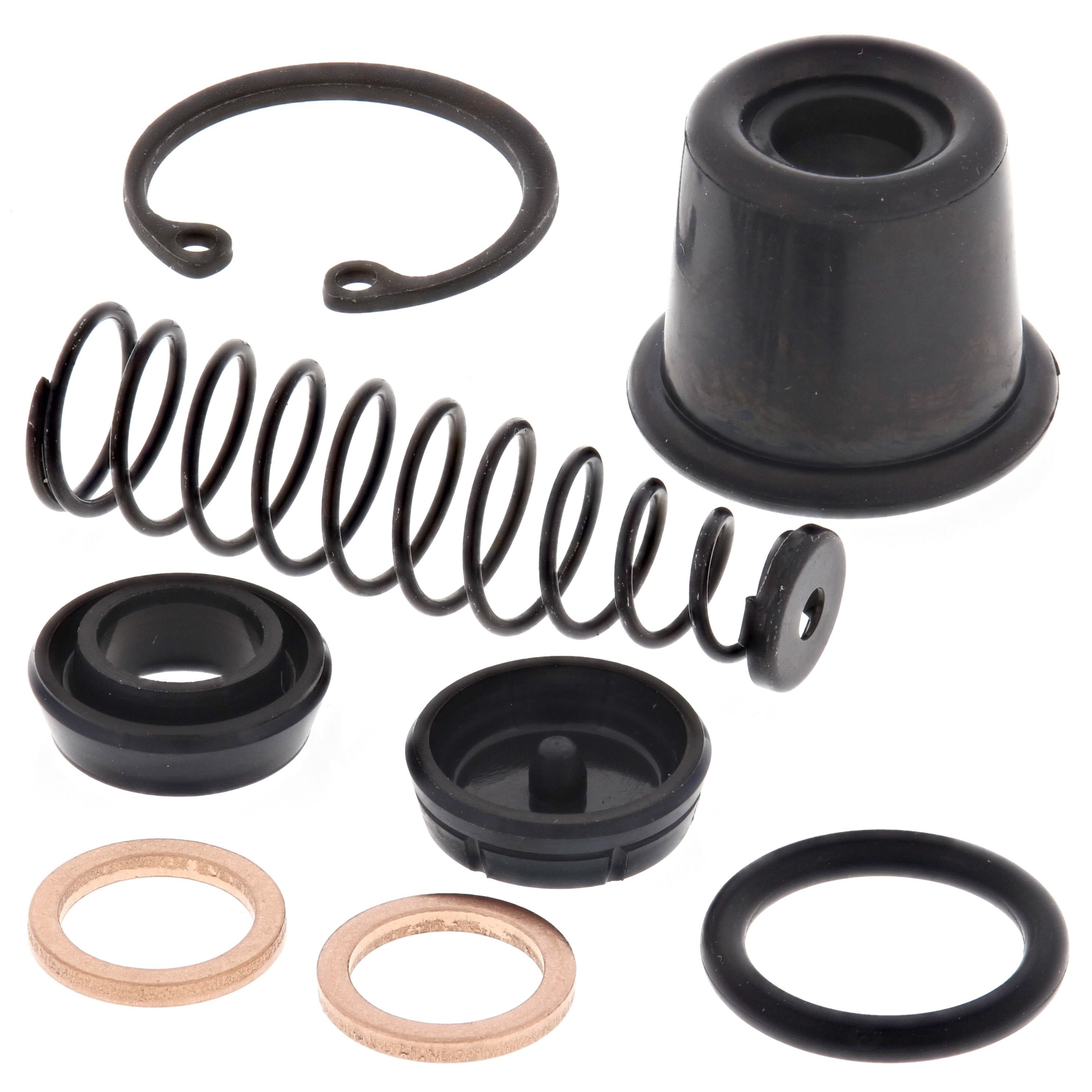 Zestaw naprawczy pompy hamulcowej Tył Honda CB/CBR/GL/TRX All Balls | 18-1014