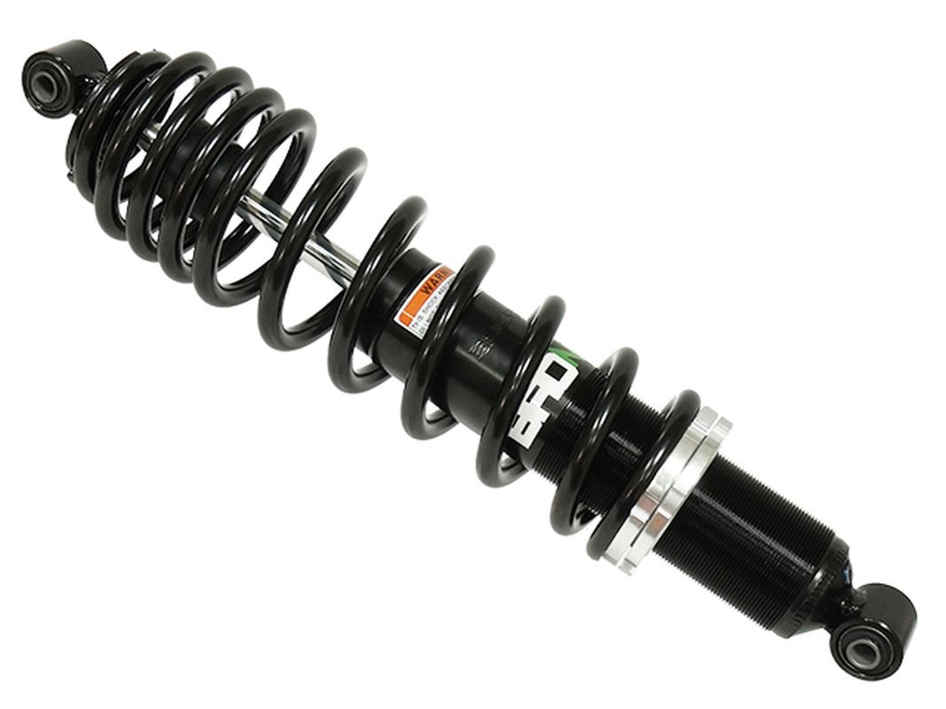 Amortyzator tył Polaris Ranger 400/500, 500/570 EFI, 800 (Skok 139mm, Dł. 417mm) Bronco | AU-04431