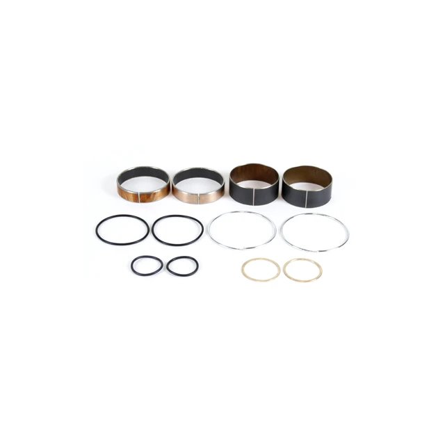 Zestaw tulejek panewek zawieszenia przedniego KTM EXC 125, SX 125, SX/SX-F/XC/XCF 250, 950 ADVENTURE ProX | 39.160054