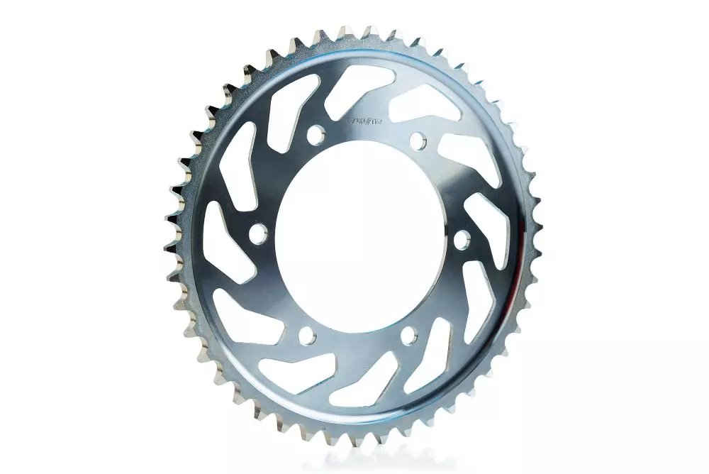 Zębatka tylna Kawasaki ZXR 400, Z800 45 zębów, ŁAŃC. 520 Sunstar | SUN1-3356-45
