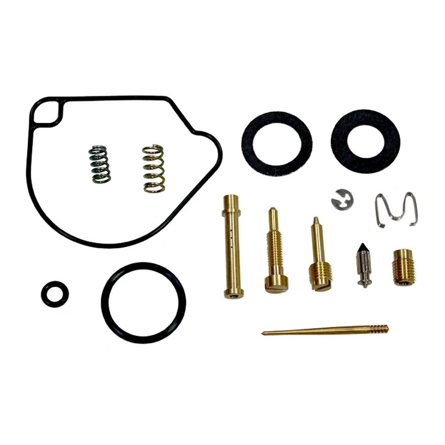 Zestaw naprawczy gaźnika Honda XR 50R, CRF 50F (26-1200) (na 1 gaźnik) Psychic | XU-07307