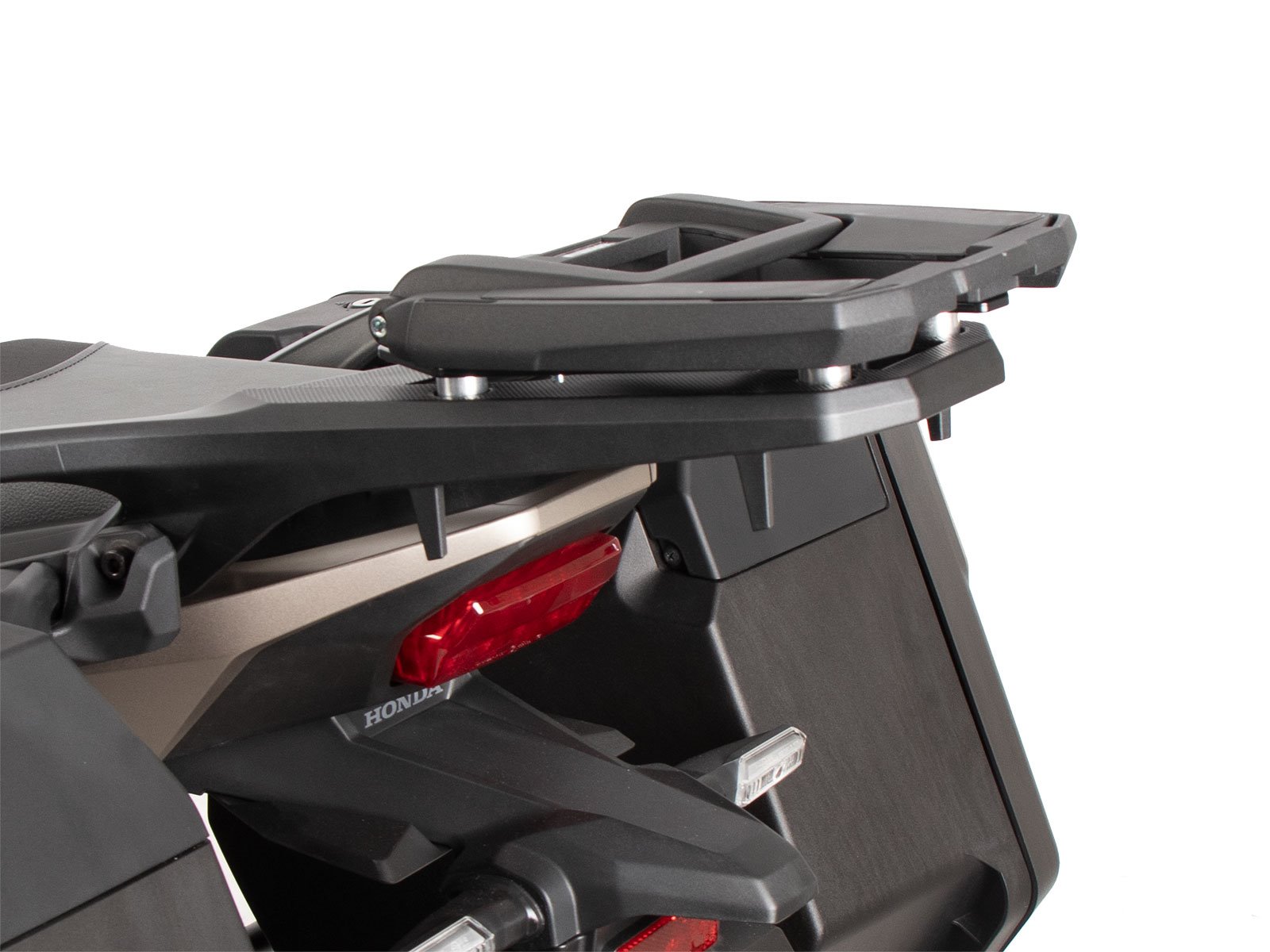 Stelaż kufra centralnego Easyrack Honda NT 1100 / DCT / ES 2025-2026 Hepco Becker | 6629551 01 01