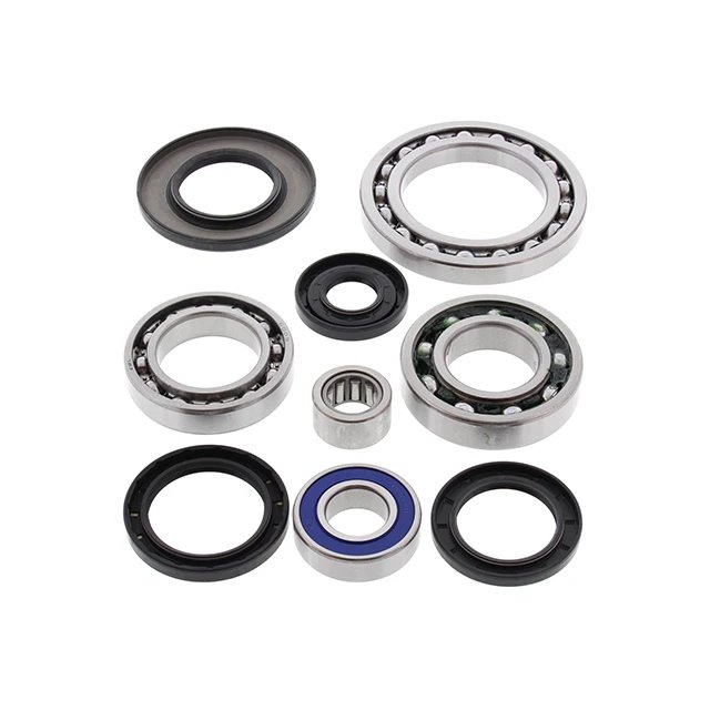 Zestaw naprawczy dyferencjału tylnego Arctic Cat 400, Suzuki LTA 500, LTF500 ALL BALLS | 25-2041