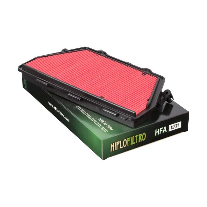 Filtr Powietrza Honda CBR1000 RR Fireblade HifloFiltro | HFA1931