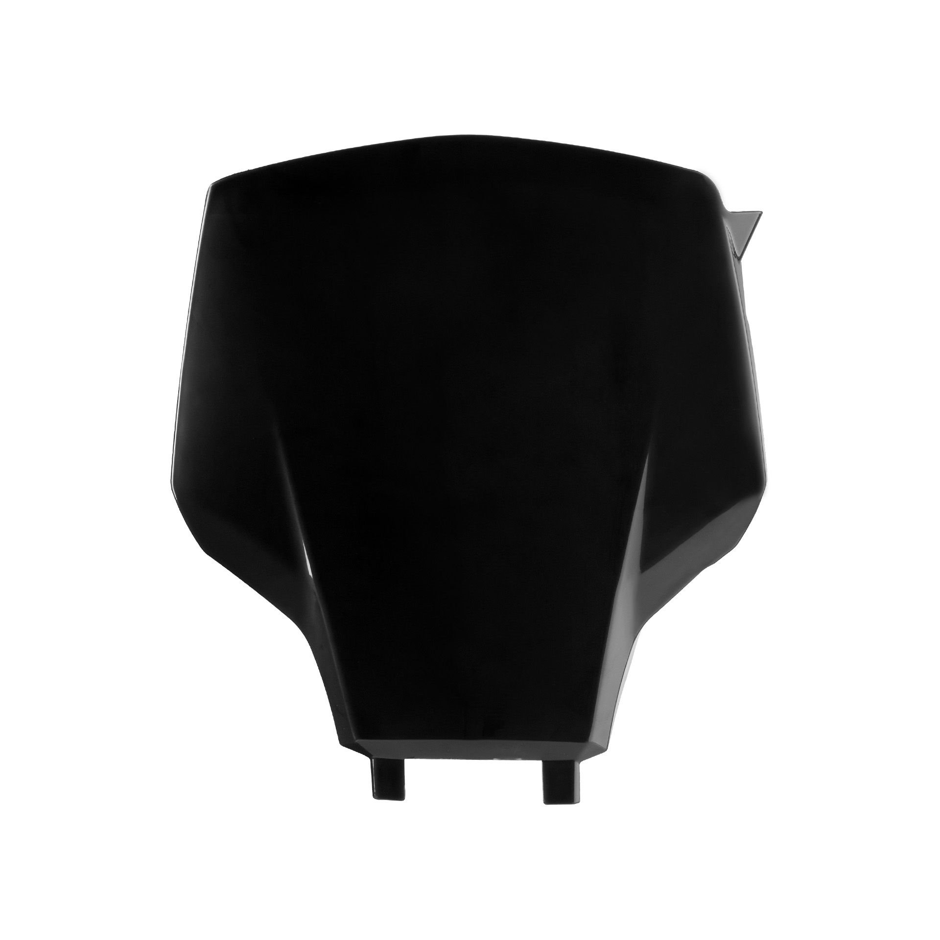 Pole numerowe Yamaha YZ 450F Polisport | 8681600003