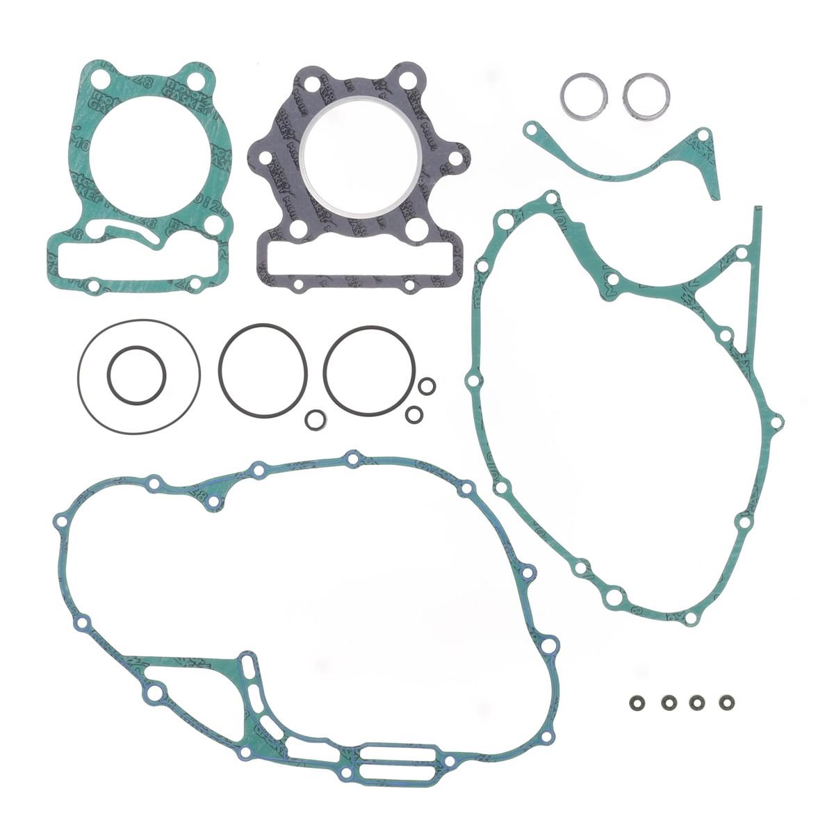 Komplet uszczelek Honda XL 250S Athena | P400210850210