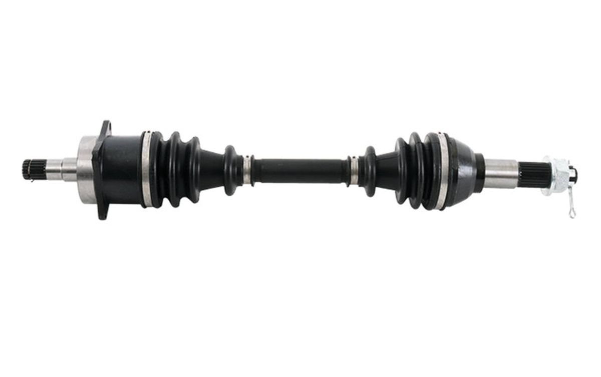 Półoś napędowa AB8 Extreme +20% Can-Am Outlander 400 STD 4X4, 500 STD 4X4, 800 STD 4X4 przód strona lewa All Balls | AB8-CA-8-111