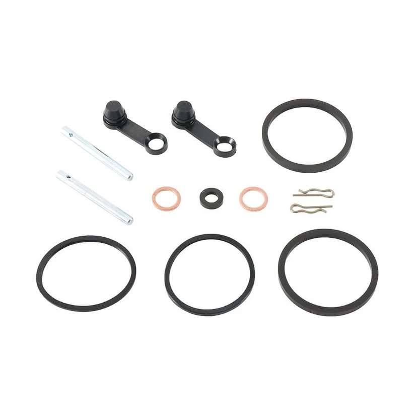 Zestaw naprawczy zacisku hamulcowego TYŁ Suzuki GSXR750, GSX1100F All Balls | 18-3213