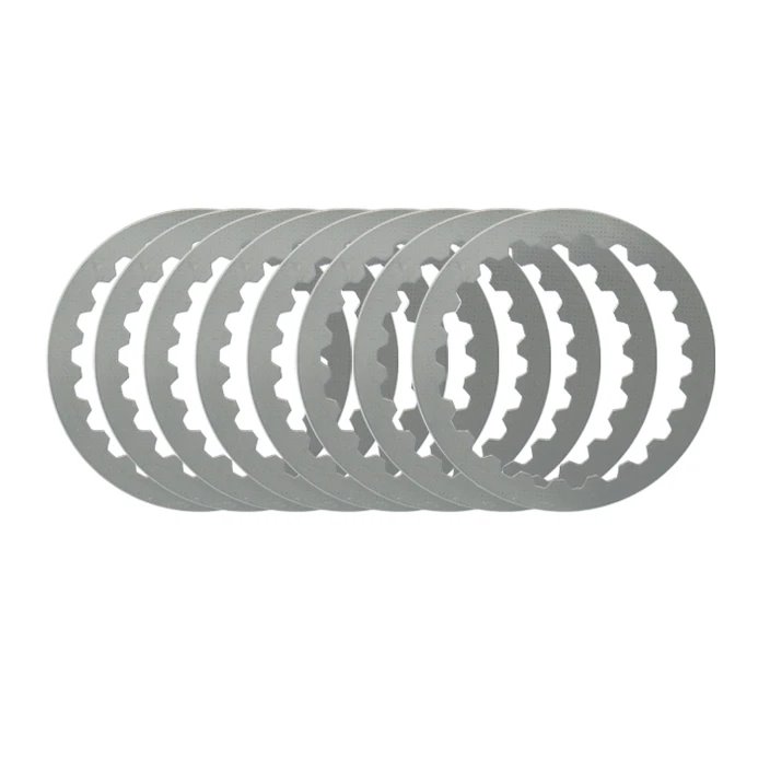 Przekładki tarcz sprzęgłowych KTM SX/EXC250, EXC300, SX/EXC360/380 (141,00X110,1X1 , 2X22T)-8X PSYCHIC | MX-03550S