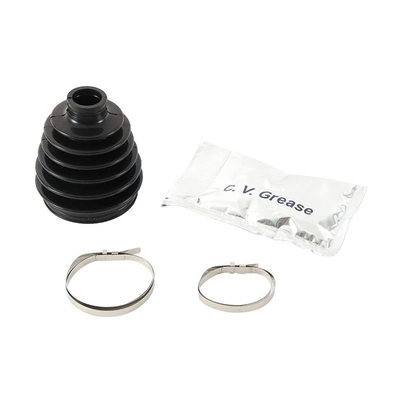 Osłona przegubu napędowego ATV Honda/Kawasaki All Balls | 19-5033