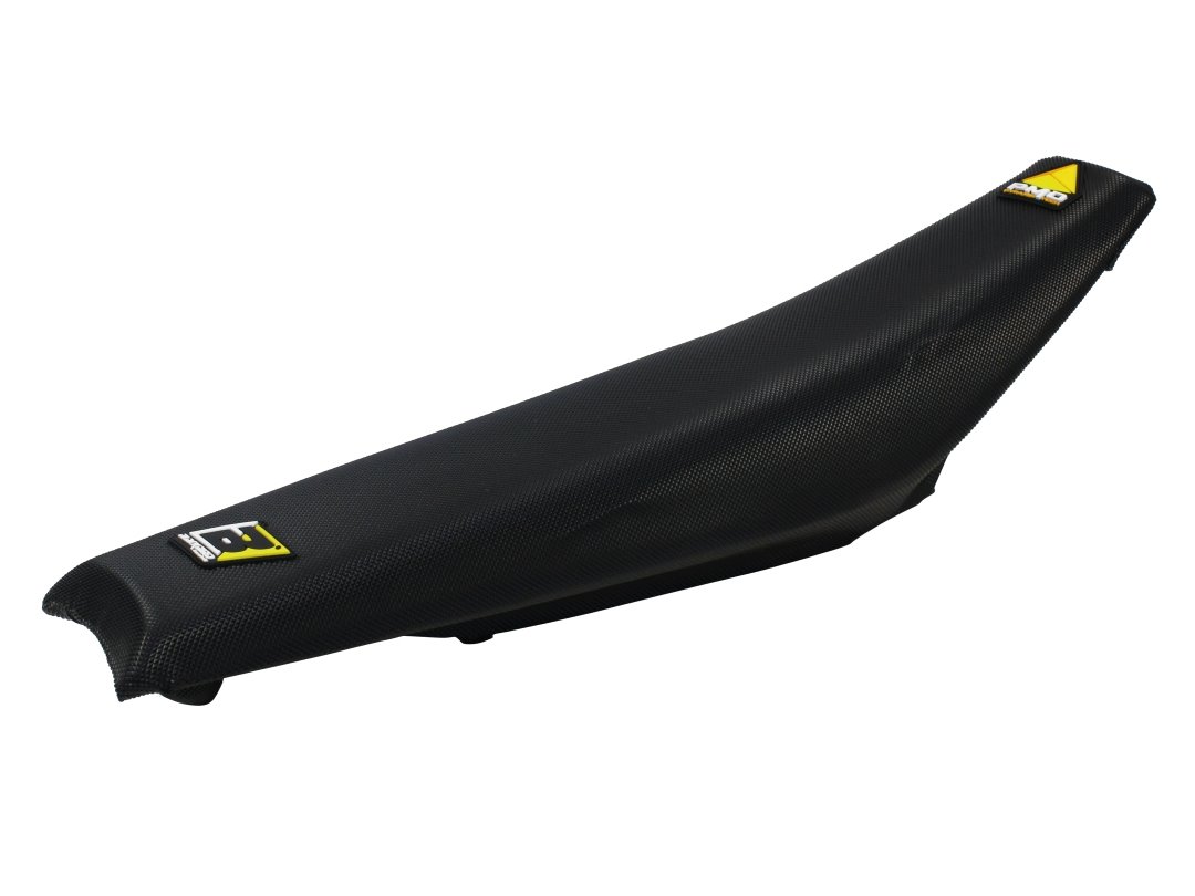 Pokrowiec/Poszycie na siedzenie KTM SX/SXF, EXC/EXCF PYRAMID (PMD) Blackbird | E1524G