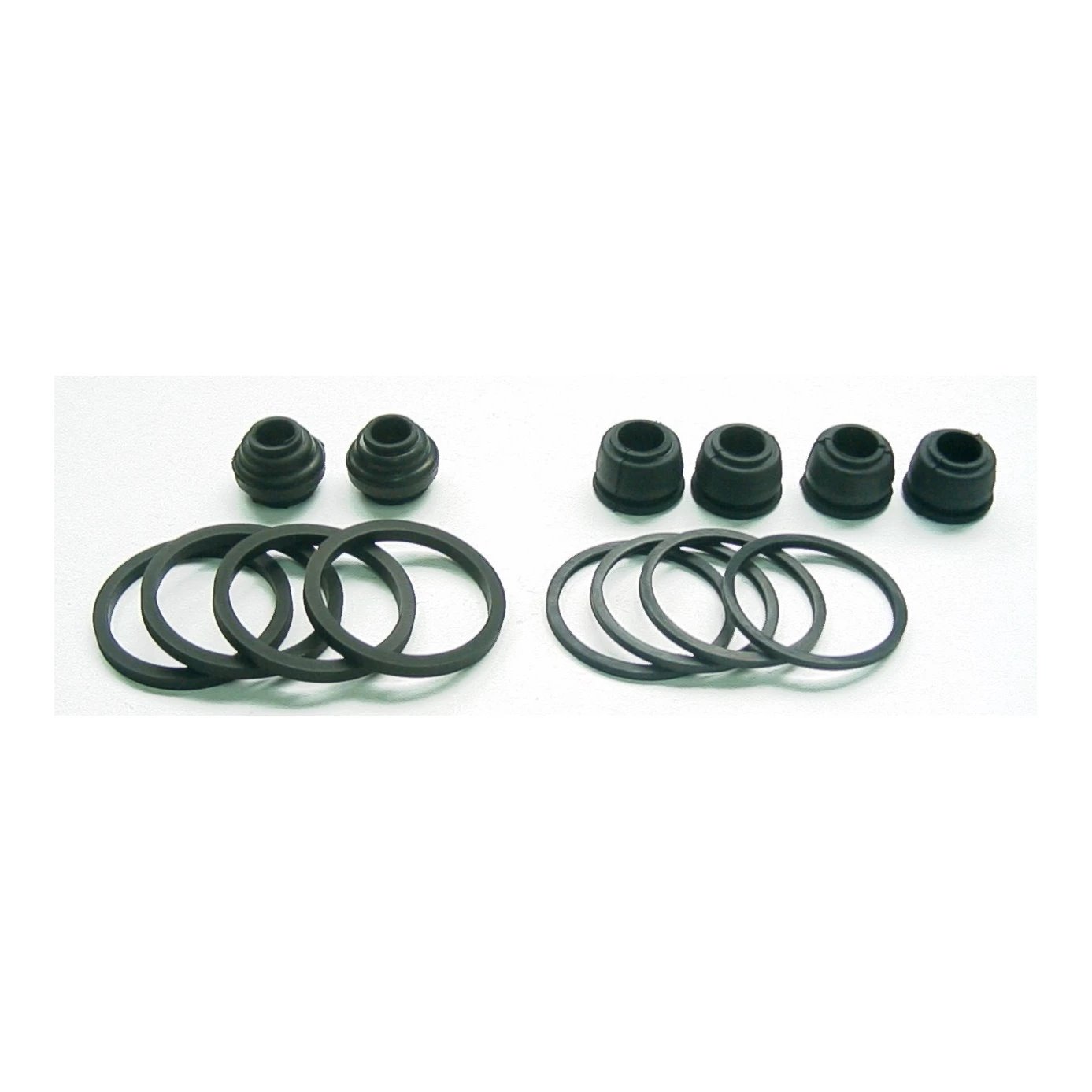 Zestaw naprawczy zacisku hamulcowego przód Honda GL1200/VF750/1000 / 1100 | BCF-105