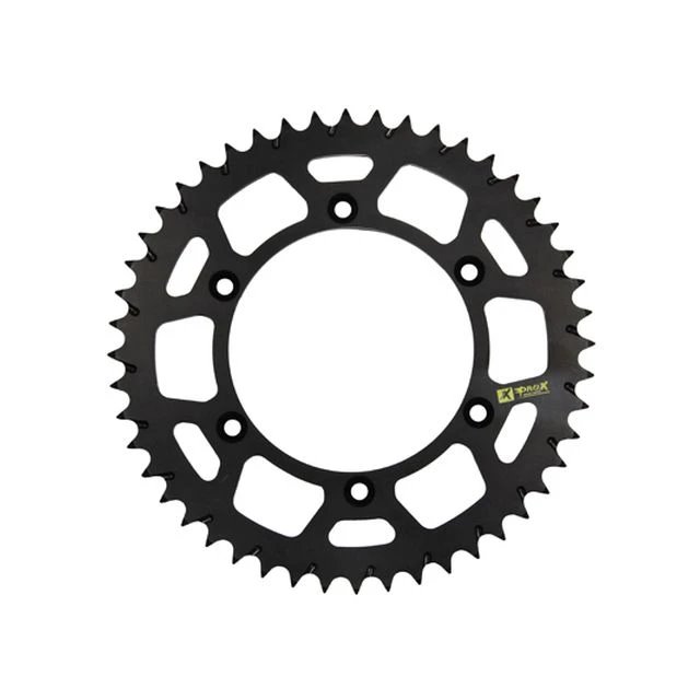 Zębatka tylna 808 50 aluminiowa Suzuki RM 125, RM 250, RMZ 250/450, DR 350, DRZ 400 ŁAŃC. 520 ProX | 07.RA32080-50