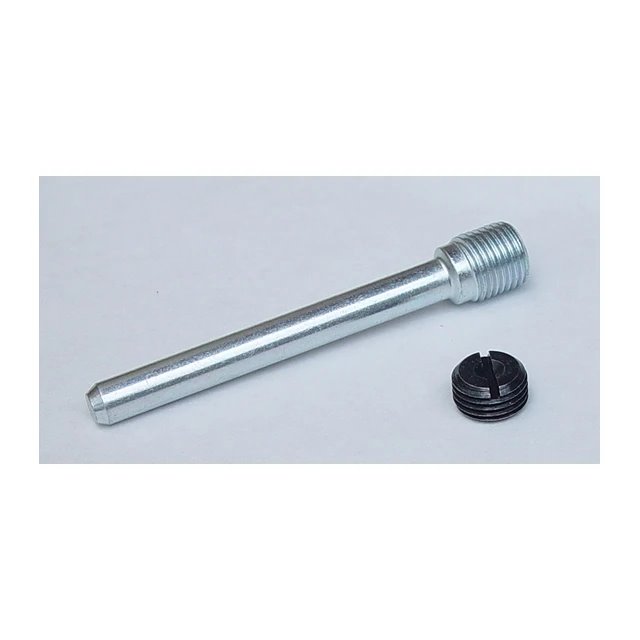 Trzpienie wieszaki klocków hamulcowych Honda CB/CR/CRF/CBR/NX/XR / XRV, Yamaha FZ1/R1/R6/YZ/YZF, Suzuki RM/RMZ/DRZ, Kawasaki KX/KXF/KLX | PPS-902