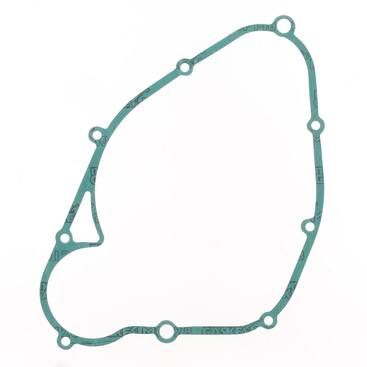 Uszczelka pokrywy sprzęgła Kawasaki KX 250, KDX 250 Athena | S410250008055