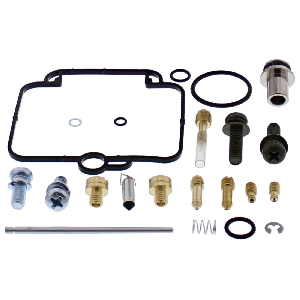 Zestaw naprawczy gaźnika Suzuki DR350SE ALL BALLS | 46-8095