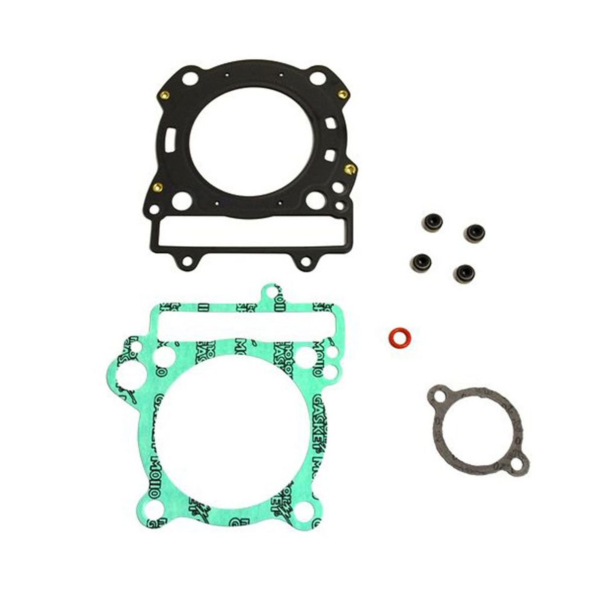 Uszczelki TOP-END KTM SXF 250, EXCF 250, Husqvarna FE 250 Athena | P400270600016