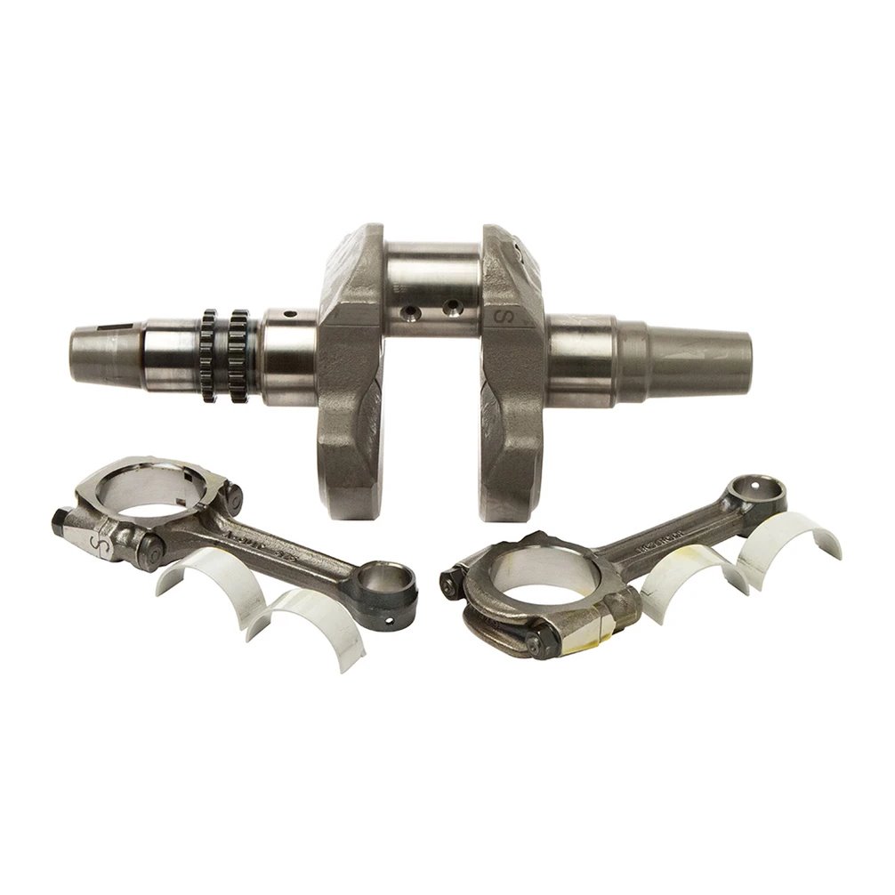 Wał korbowy Kawasaki KVF 750 Brute Force Kompletny (z korbowodami i panewkami) Hot Rods | HR 4412