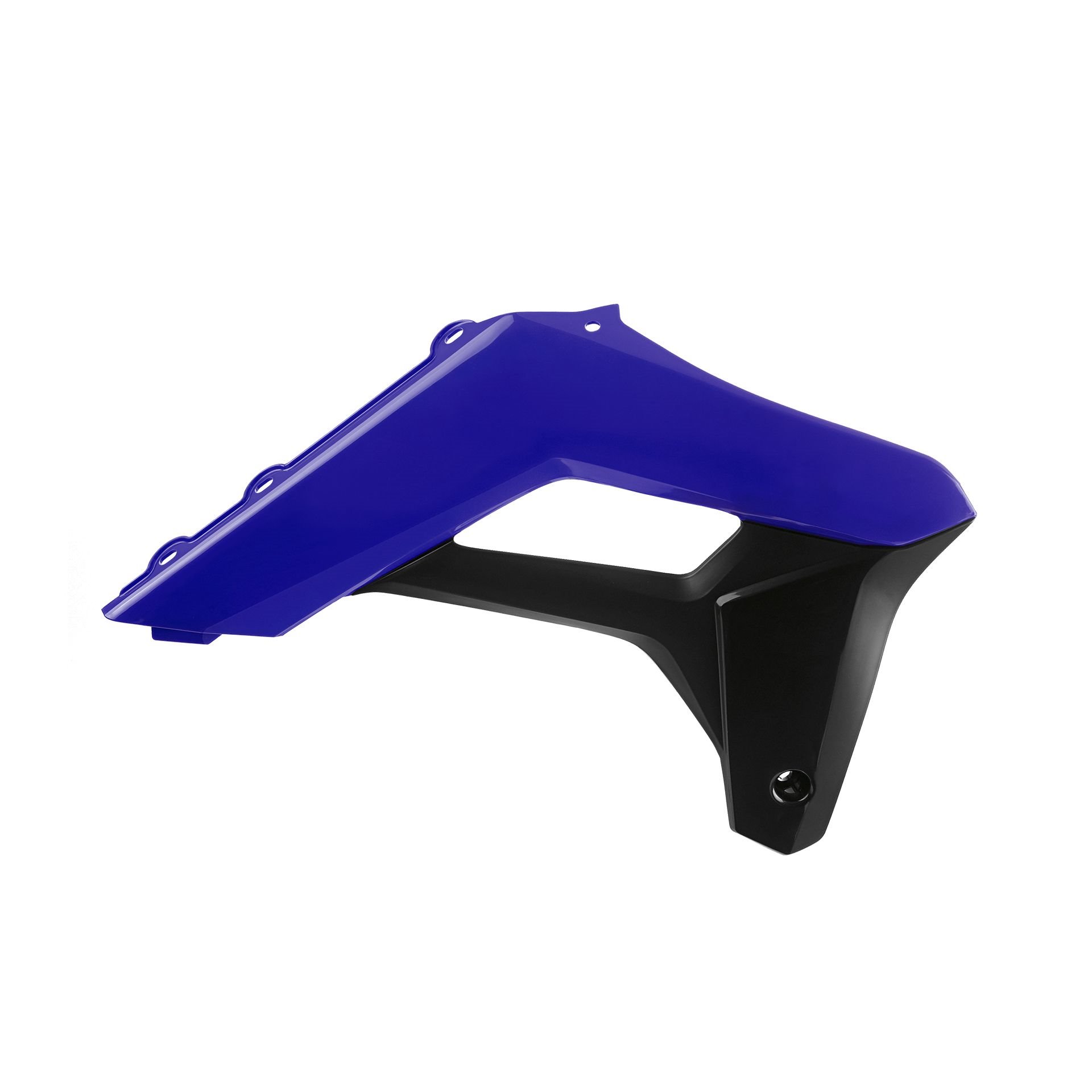 Osłony chłodnicy Sherco SC/SC-F niebieski Polisport | 8424700001