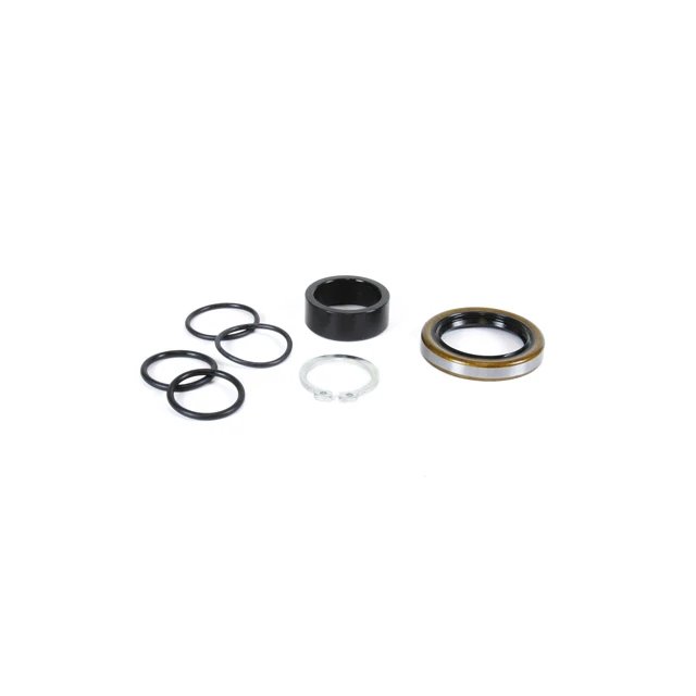 Zestaw naprawczy wałka zdawczego KTM EXC/SX125, EXC/SX 400/450, EXC/SX 520/525, SXF 250, SXF 350, EXCF 350 ProX | 26.640001