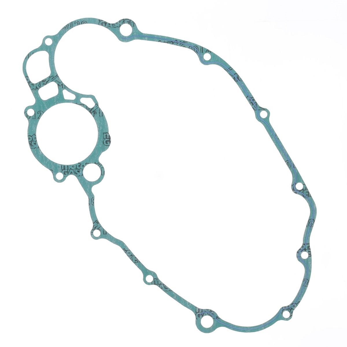 Uszczelka pokrywy sprzęgła Yamaha SR 500, XT 500, TT 500 ATHENA | S410485008127