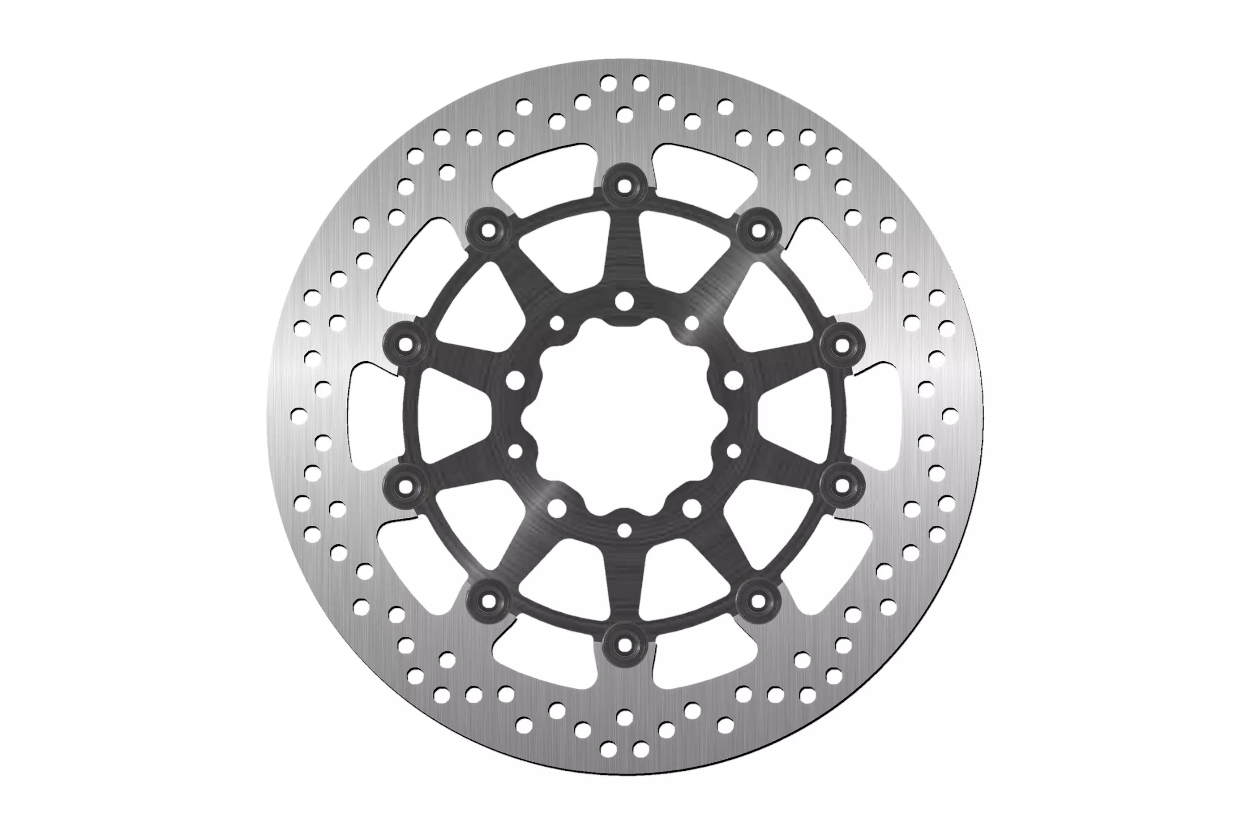 Tarcza hamulcowa przód Kawasaki ZX-6R/636/Z800 / ZX-10R/Z1000/ZZR1400 / GTR1400/ZX14 NG | NG1213