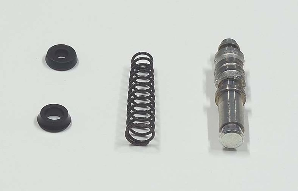 Zestaw naprawczy pompy hamulcowej Kawasaki KXF 250, KXF 450 | MSB-418