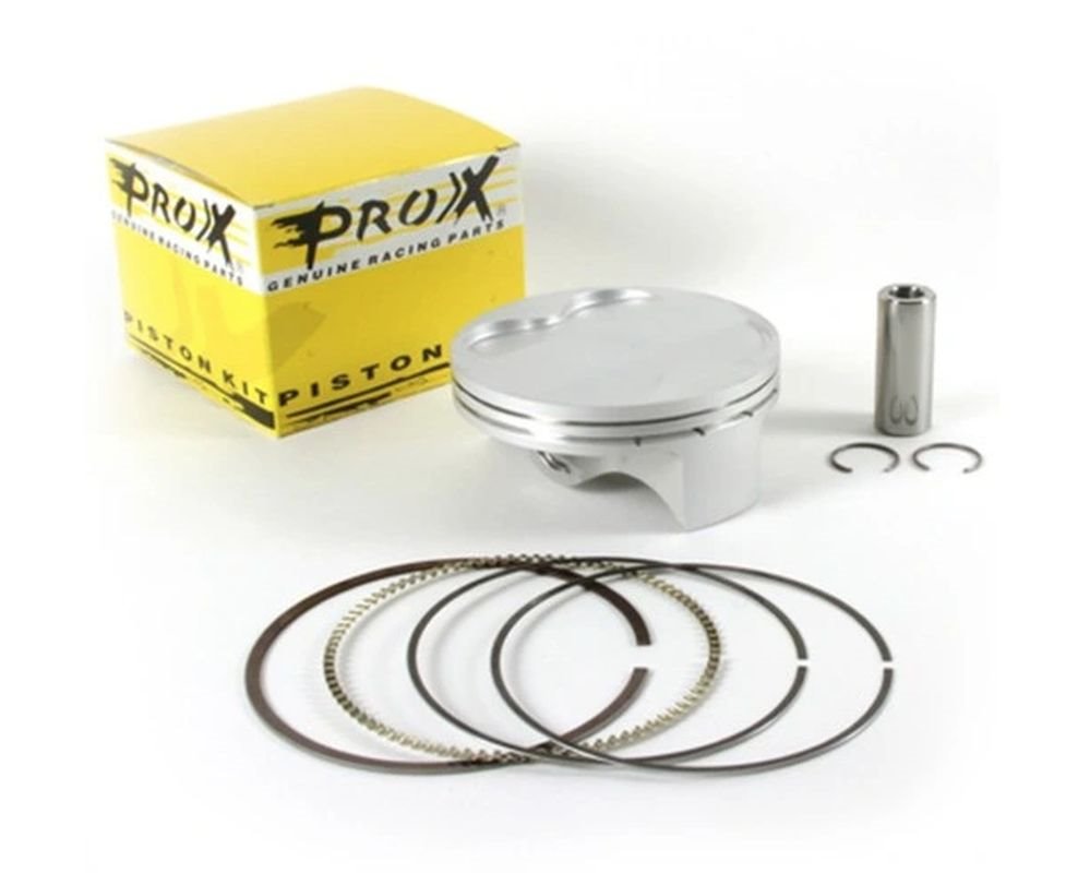 Tłok KTM 4T EXCR 450, Husaberg FE/FX 450 94,95MM 11,9:1 ProX | 01.6429.B