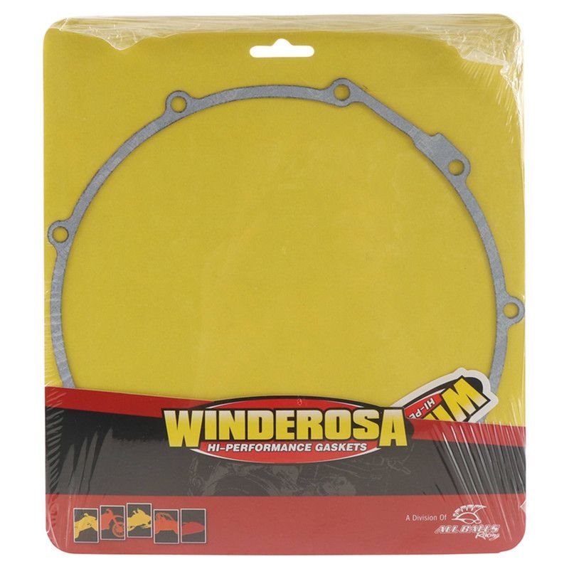 WINDEROSA (VERTEX) USZCZELKA POKRYWY SPRZĘGŁA HONDA CB750 NIGHTHAWK 91-03 (ZEWNĘTRZNA) | 333002