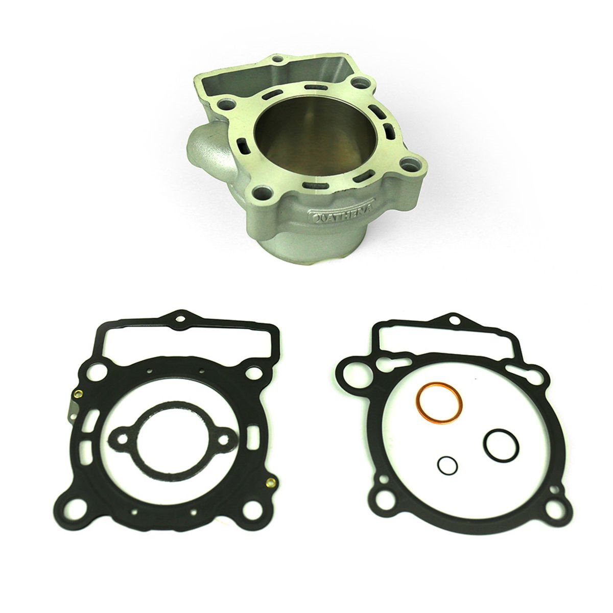 Cylinder STD + uszczelki TOP-END KTM SXF 250, XCF 250 Athena | EC270-020