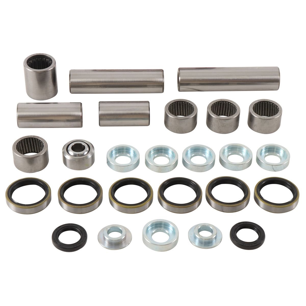 Zestaw naprawczy łącznika (przegubu) wahacza Beta RR 250 (ZT), RR 300 (ZT), RR (4RT) All Balls | 27-1185